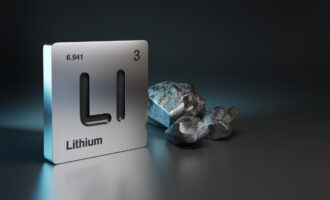 mines lithium europe