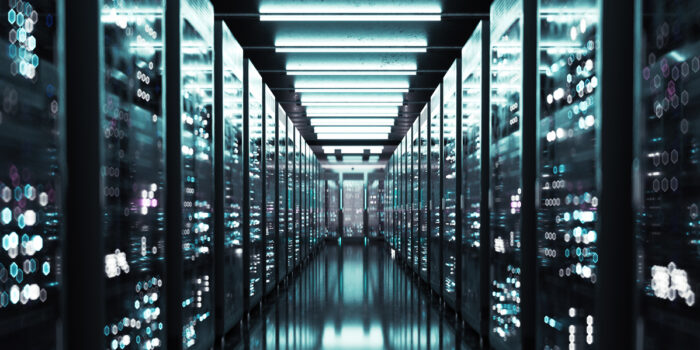 data centers chaleur fatale