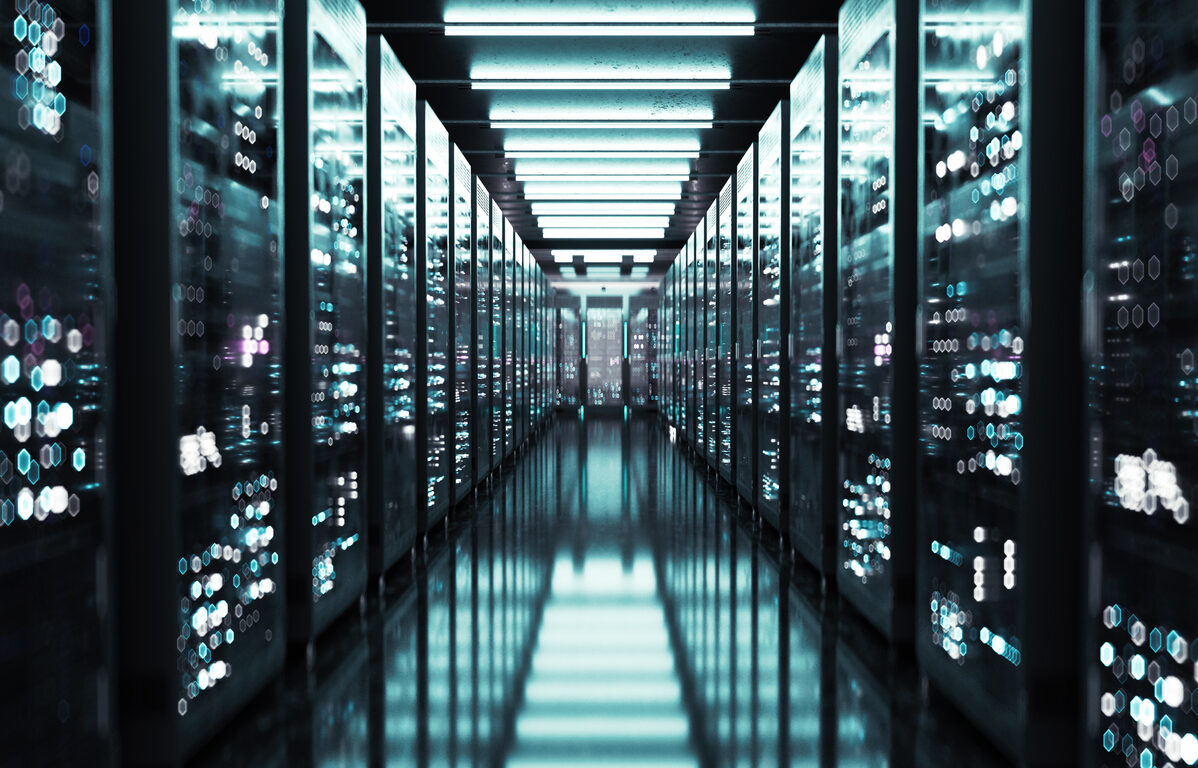 data centers chaleur fatale