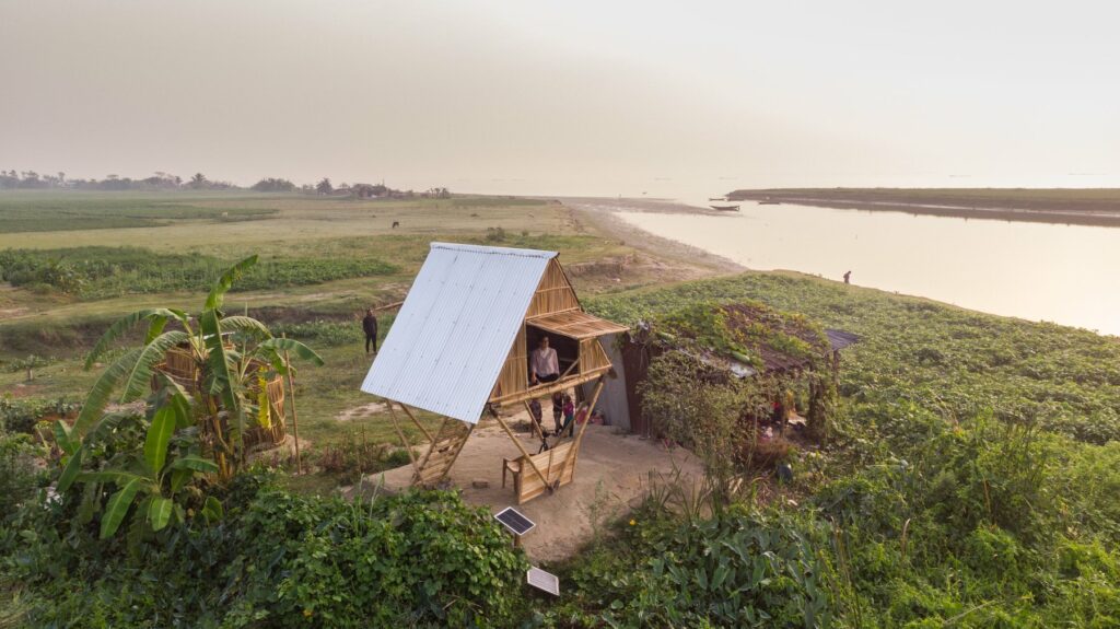 solutions dérèglement climatique